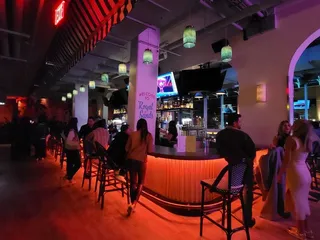 Royal Sands Social Club