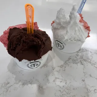 Super Dark Chocolate