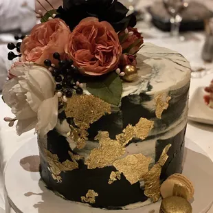 Beautiful cake