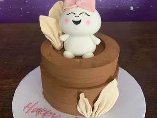 Isabella's Cupcakes & More