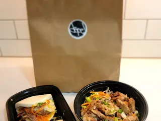 Dope! Asian Street Fare