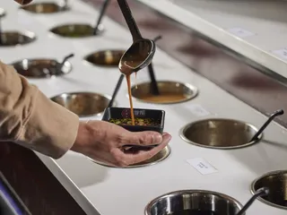 Top Pot KBBQ- Cincinnati