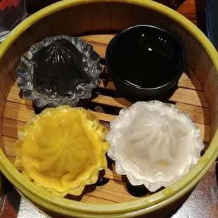 xlb trio
