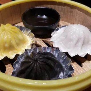 XLB (Original, Crab, Truffle)