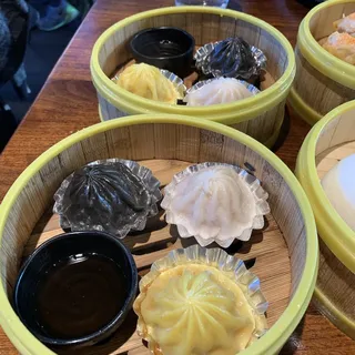 XLB "Xiao Long Bao" (3)