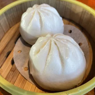 BBQ Pork Buns (2)
