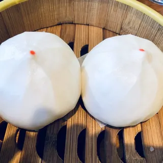 Egg Yolk Lava Buns (2)