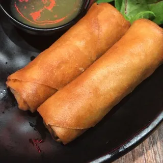 Eggrolls
