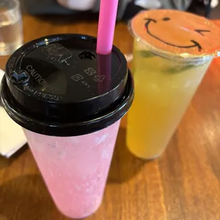 OG Lemon Punched Black Tea