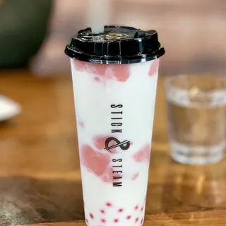 Strawberry Explosion