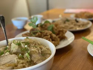 New China Restaurant