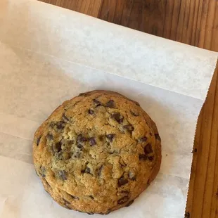 awesome chocolate chip