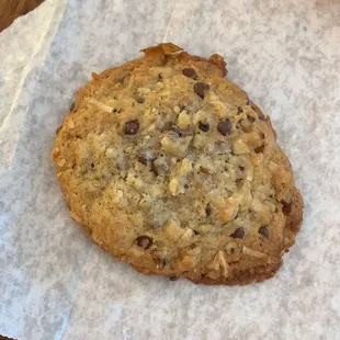 magic cookie