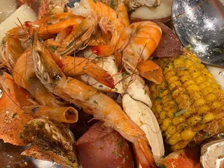 Full Circle Crab Company