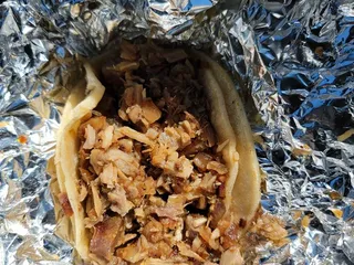 Tacos Michoacan