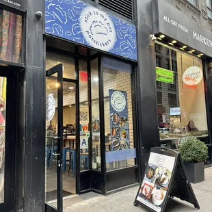 Storefront