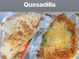 Lil' Miracles Food Truck