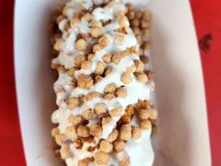 Pok Cha’s Egg Rolls