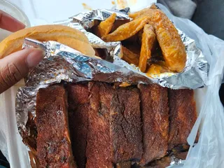 Smoky City BBQ