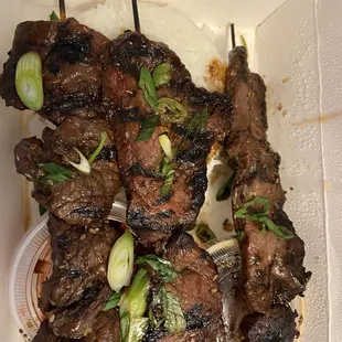 Bulgogi
