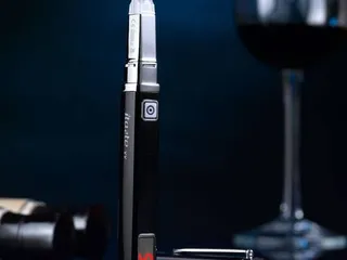 Oasis Vape