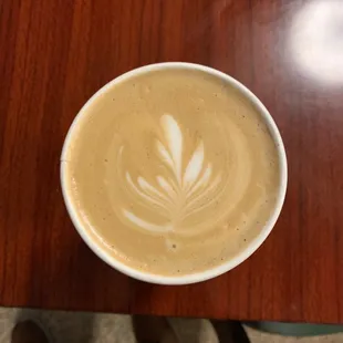 Cappuccino