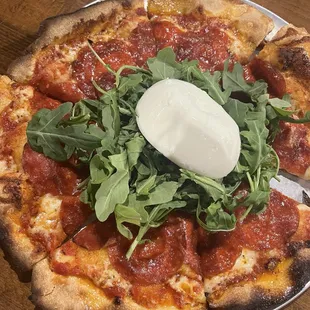 Nido dell Aquila Pizza