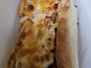 Boomer's Wall Street Pizza