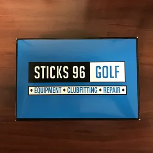 Golf Digest Top 100 Clubfitter