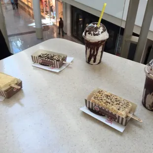 Yum!