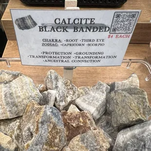 Calcite