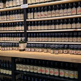 Essential oils