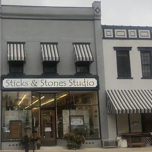 Storefront