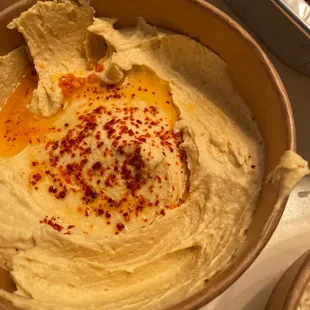 Hummus