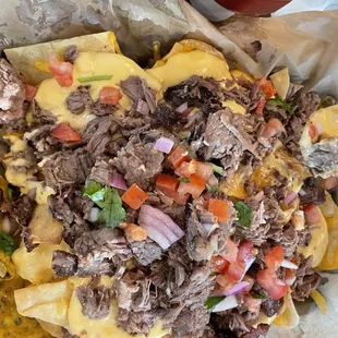 Nachos