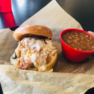 Sticks BBQ