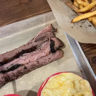 Brisket Plate