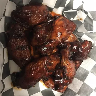 Wings