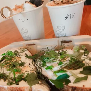 Egg Toast