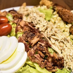 Cobb Salad