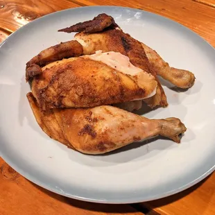 Rotisserie Chicken