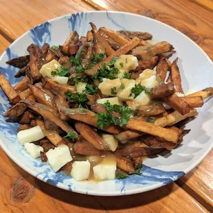 Poutine