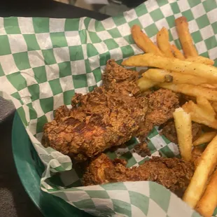 Chicken Tenders