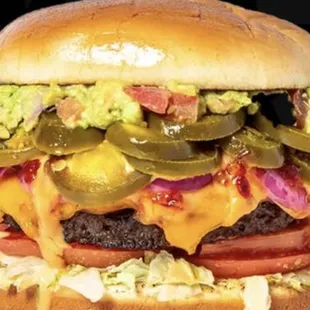burgers, burger, food