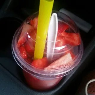 RASPADO