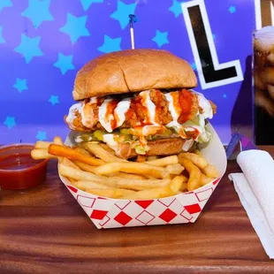 food, oysters and mussels