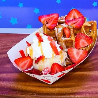 Waffle