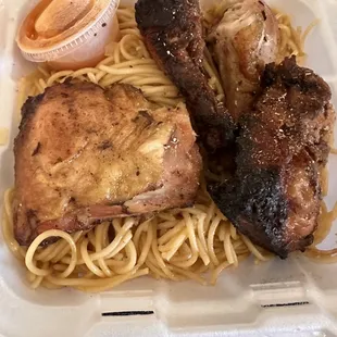 2 Quarter Lemongrass