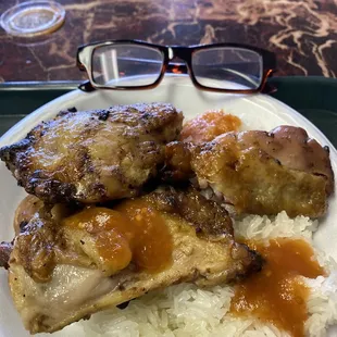 Winner Winner Chicken Dinner..:)