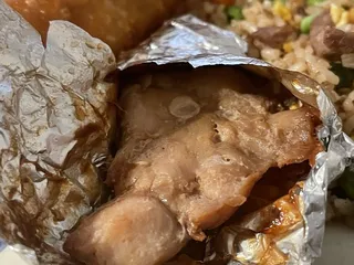 Jade Chinese Restaurant